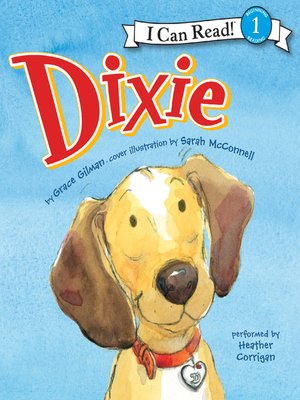 cover image of Dixie